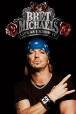 Watch Bret Michaels Life As I Know It Vumoo